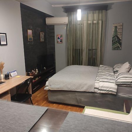 Pg Apartment Подгориця Екстер'єр фото