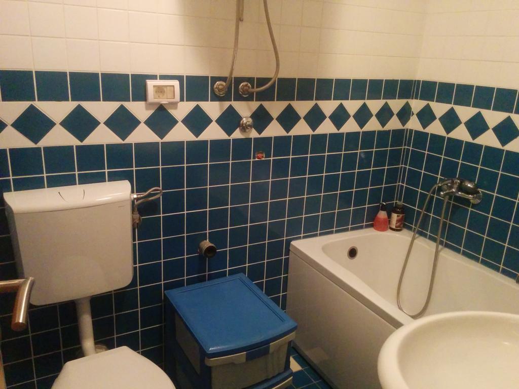 Pg Apartment Подгориця Екстер'єр фото
