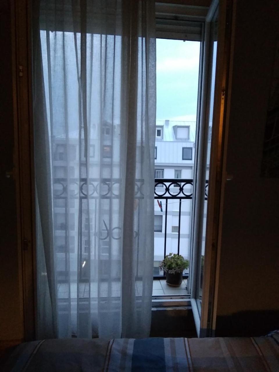 Pg Apartment Подгориця Екстер'єр фото