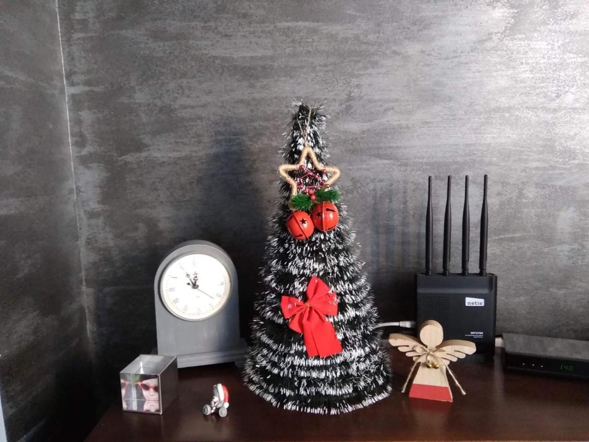 Pg Apartment Подгориця Екстер'єр фото