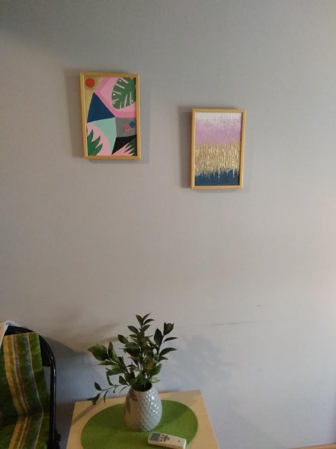 Pg Apartment Подгориця Екстер'єр фото