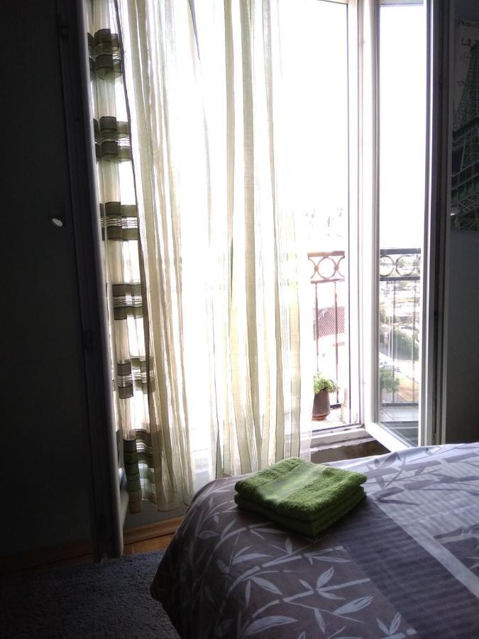 Pg Apartment Подгориця Екстер'єр фото